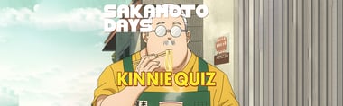 Sakamoto Days