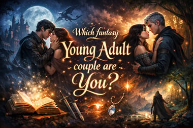 young adult quiz