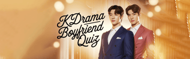 kdrama boyfriend