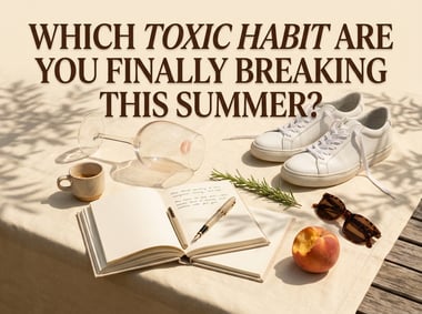 toxic habit