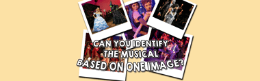 Musical quiz