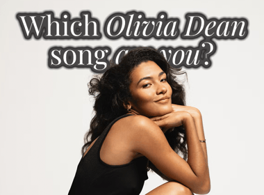 Olivia Dean song
