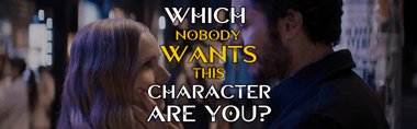 Nobody Wants This series