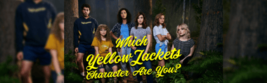 Yellowjackets quiz