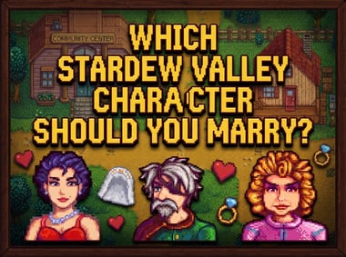 Stardew Valley