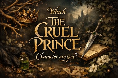 The Cruel Prince