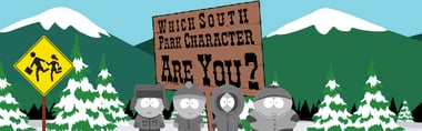 south park quiz