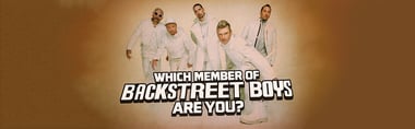 Backstreet Boys