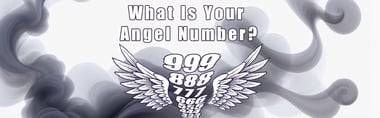 what is an angel number