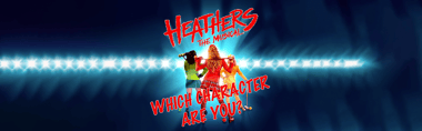 Heather character