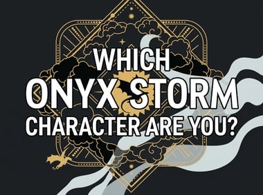 Onyx Storm