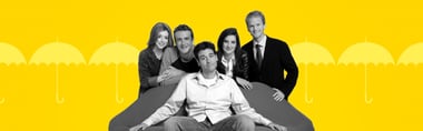 how i met your mother trivia