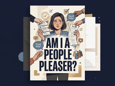 personality quiz
