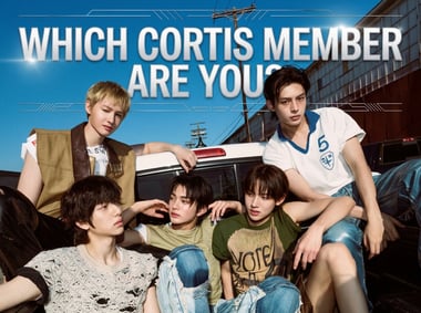 CORTIS