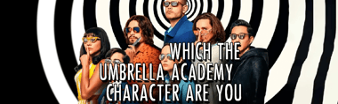 the umbrella academy quiz