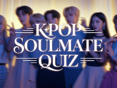k-pop quiz