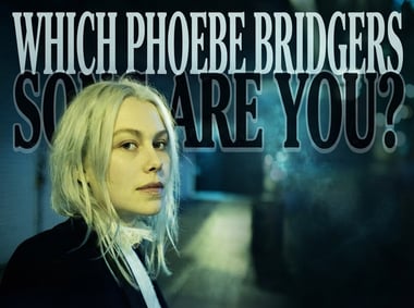 Phoebe Bridgers