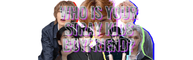 stray kids quiz