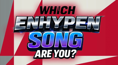 ENHYPEN 