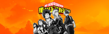 my hero academia quirk generator