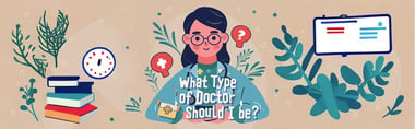 quiz for medical specialty