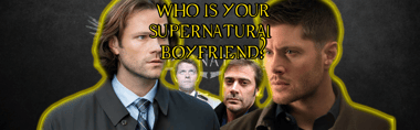 supernatural quiz