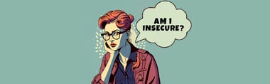 how insecure are you