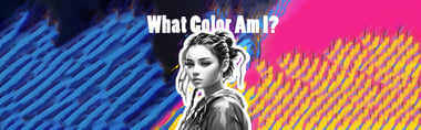 what is my color