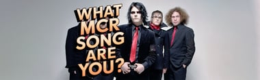 My Chemical Romance