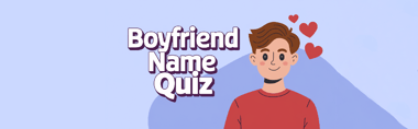 boyfriend quiz