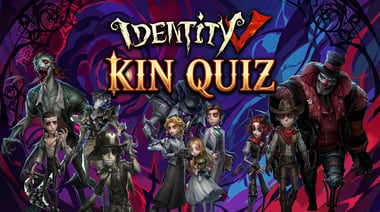 Identity V
