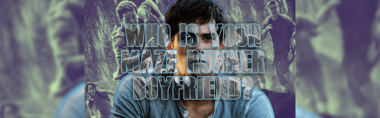 Maze Runner quiz 
