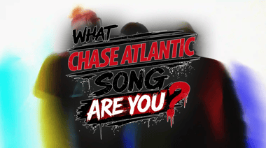 Chase Atlantic