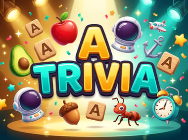 A trivia