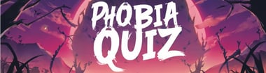 test phobia