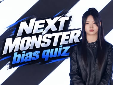 NEXT MONSTER Bias Quiz