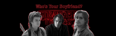 stranger things quiz