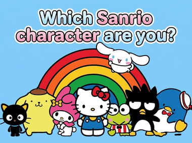Sanrio 
