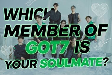 GOT7 
