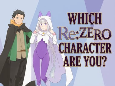 Re:Zero
