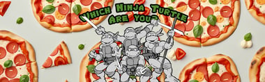 ninja turtles personalities