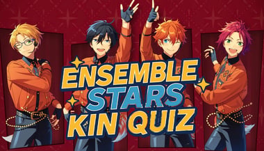 Enstars 