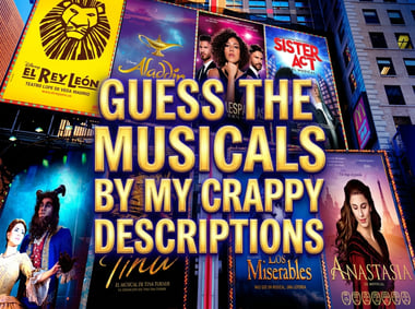 musical quiz