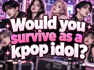  KPOP Idol