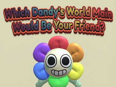 Dandy's World