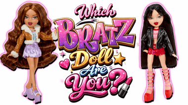 Bratz Doll 