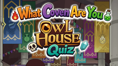 Owl House