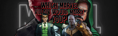 marvel villains