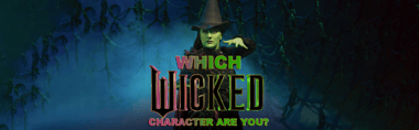 wicked musical quiz