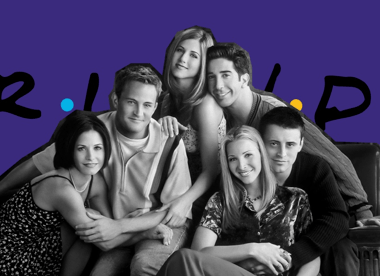 friends quiz